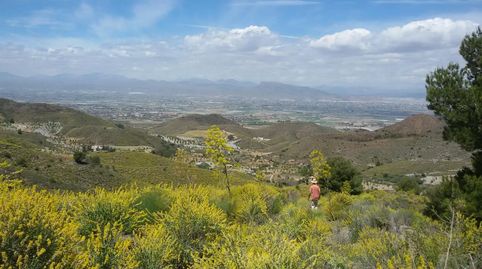 Foto 5 de Residencial en venta en Carrasquilla, Lorca