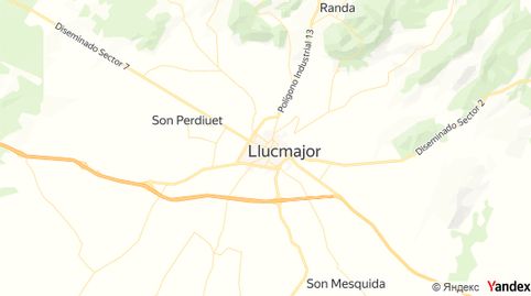 Foto 3 de Finca rústica en venta en Llucmajor pueblo, Llucmajor