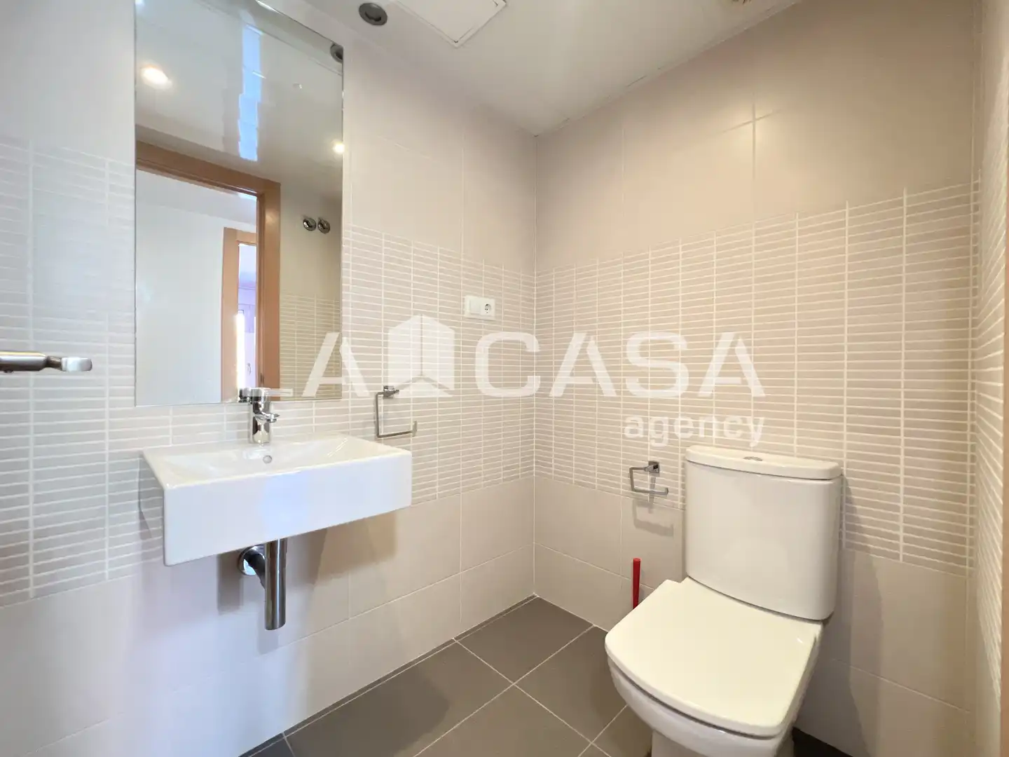 Penthouse mit Terrasse zum Verkauf in Carrer d'Hipólito Lázaro, imagen 16