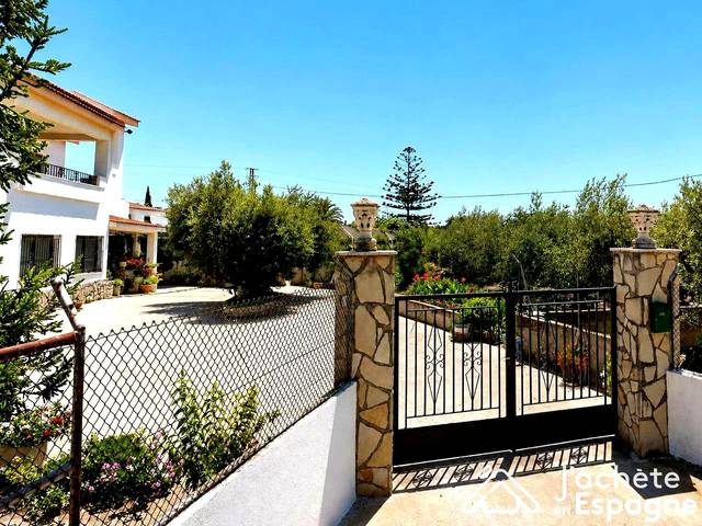 Casa-chalet en Venta en COLLET en Costa Norte