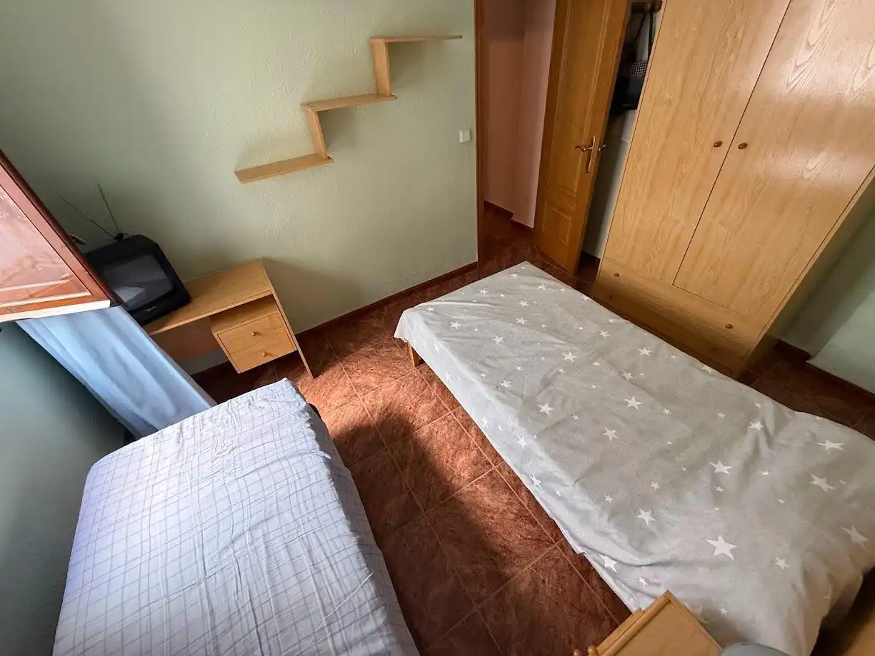 Habitación de Piso en venta en Alaquàs con Amueblado y Balcón