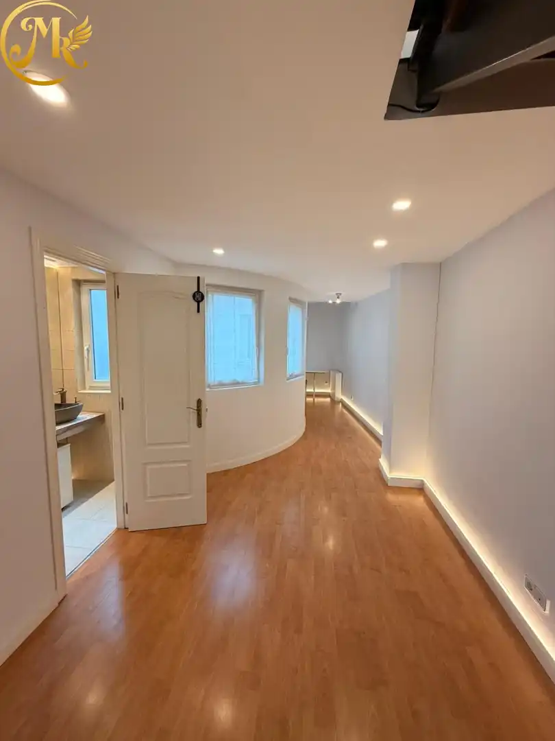 Wohnung zur Miete in Santander mit Heizung und Möbliert
