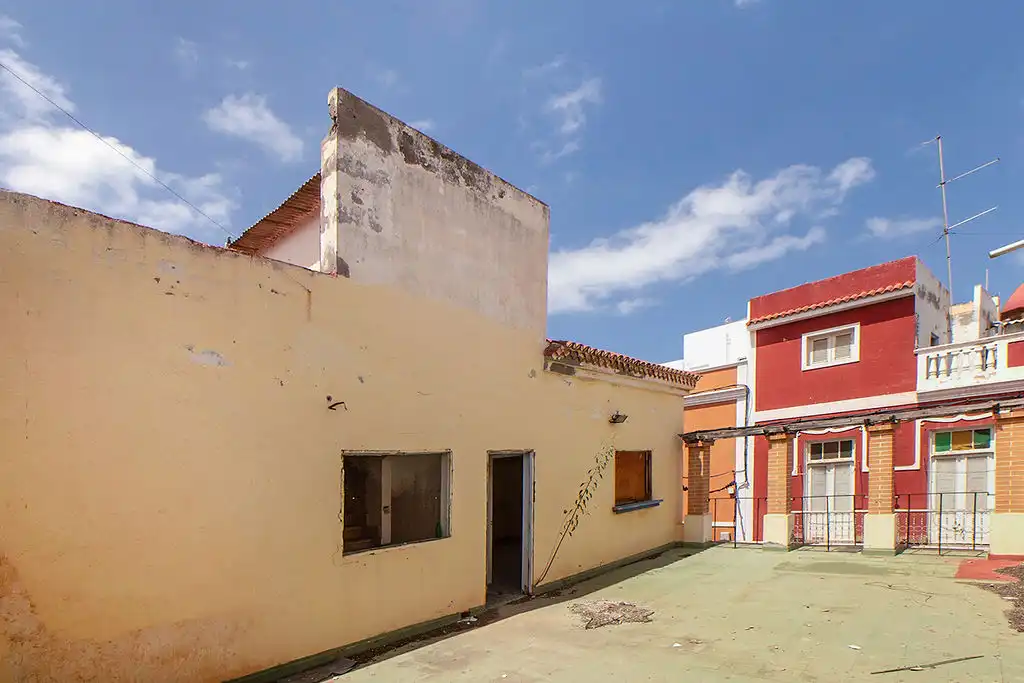 Local comercial en alquiler en C/ Guaires, imagen 21