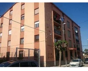 Exterior view of Flat for sale in Hostalric