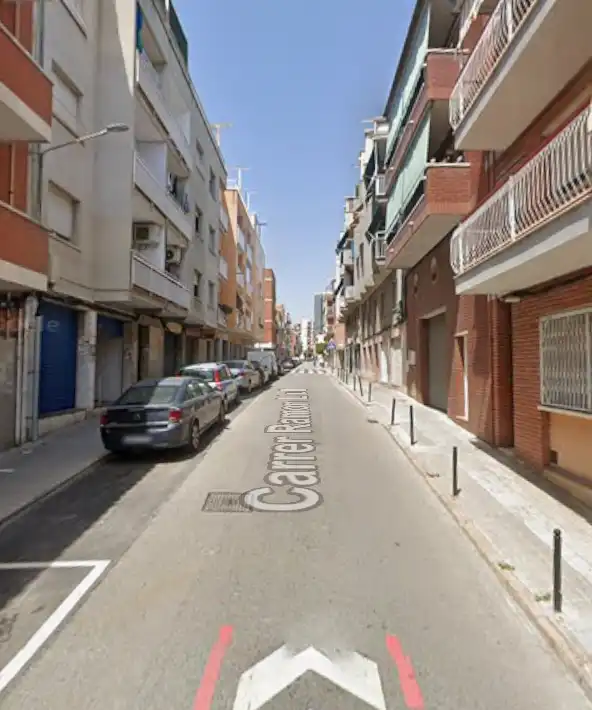 Wohnung zum Verkauf in Carrer Ramon Llull
