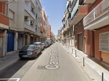 Pis en venda a Carrer Ramon Llull