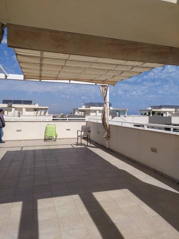 Ático en Venta en Avenida de la Mediterránea en Piles