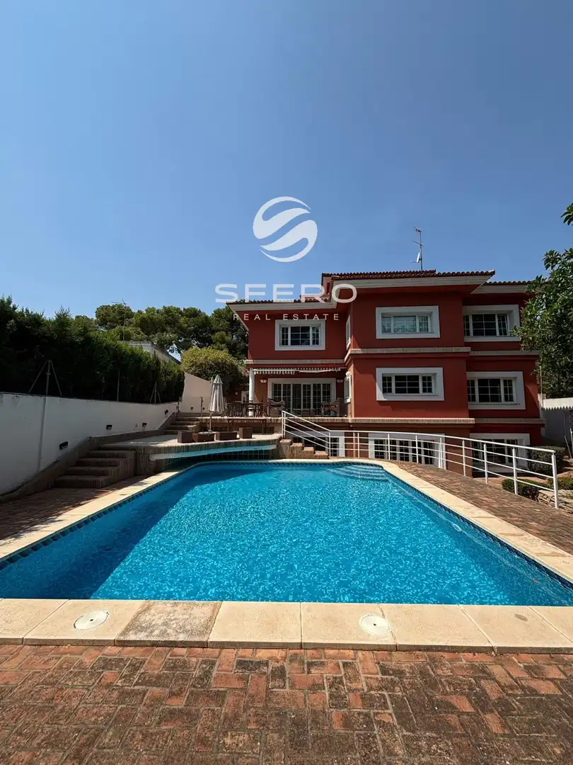 Villa avec piscine à vendre à N/A, imagen 2