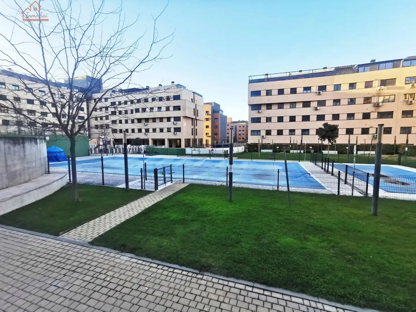 Appartement avec piscine à vendre à Calle AGUSTINA DE ARAGON, imagen 19
