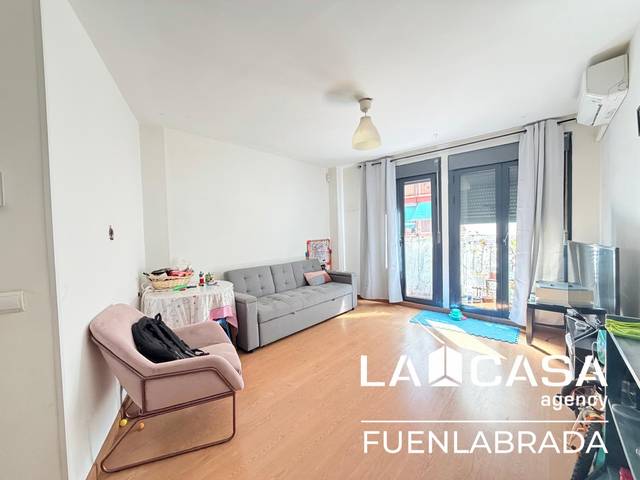 Piso en Venta en Calle de Extremadura en El Arroyo - La Fuente