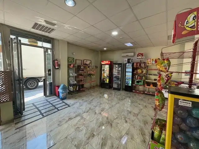 Gewerbefläche zum Verkauf in Calle Virgen de los Remedios 31, imagen 15