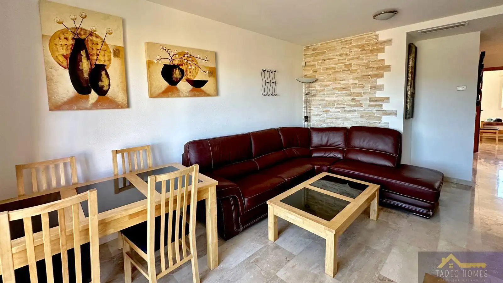 Apartament amb terrassa en venda a s 4, imagen 27