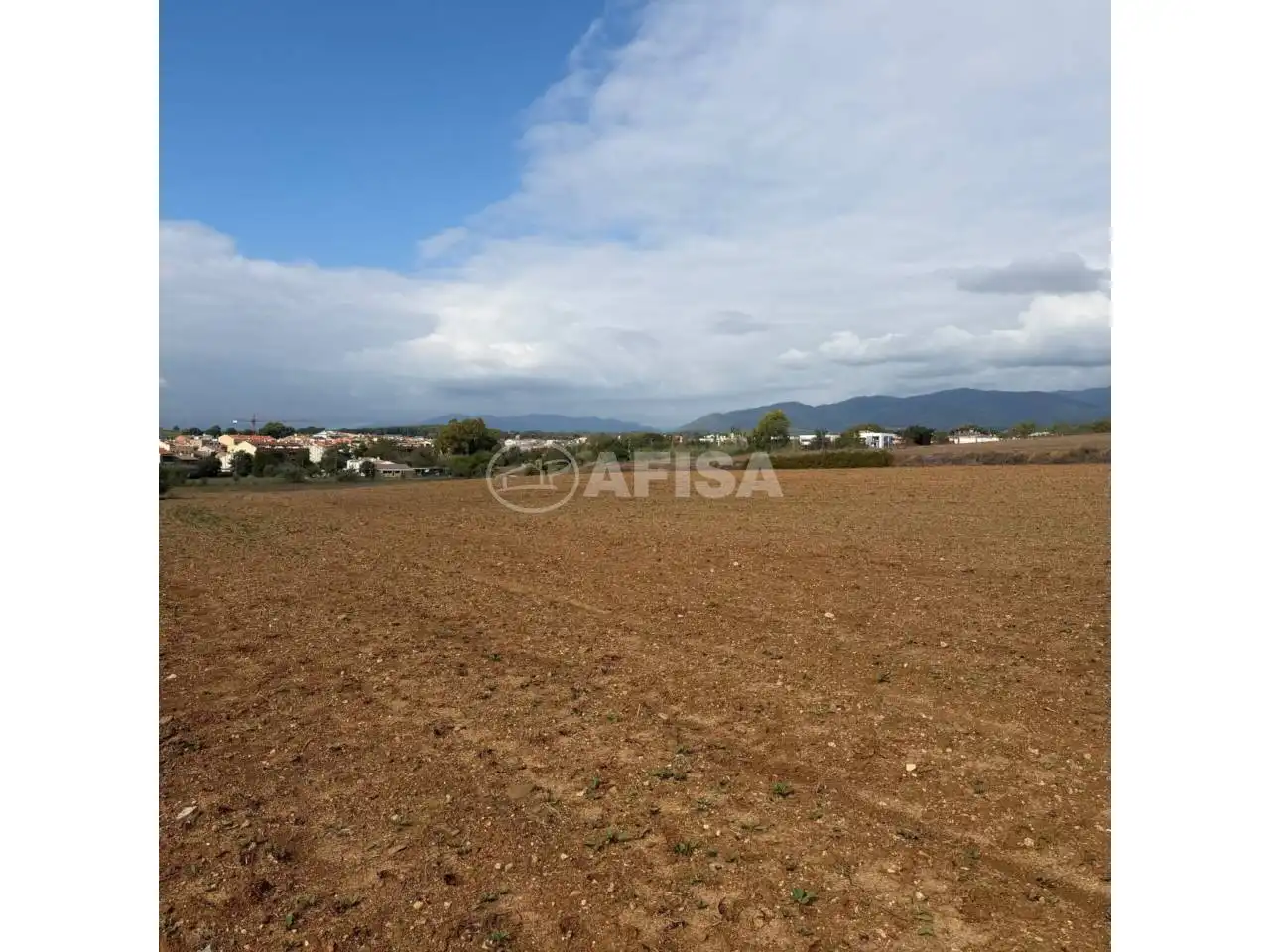 Terreno en venta en Cardedeu