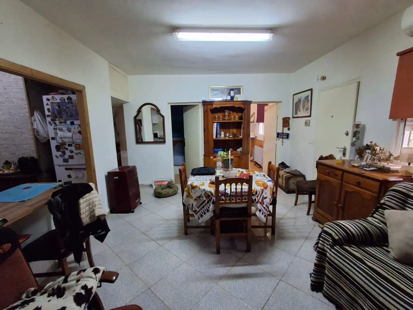 Casa con jardín en venta en Montserrat, imagen 4