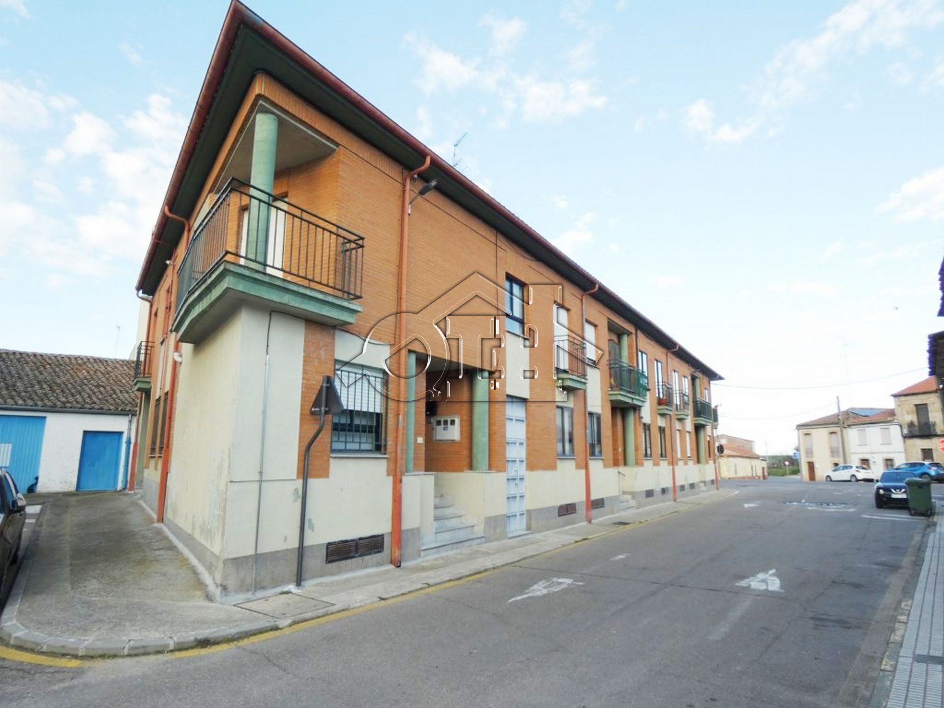 Pis en venda a Calle Arenal, San Cristóbal de la Cuesta