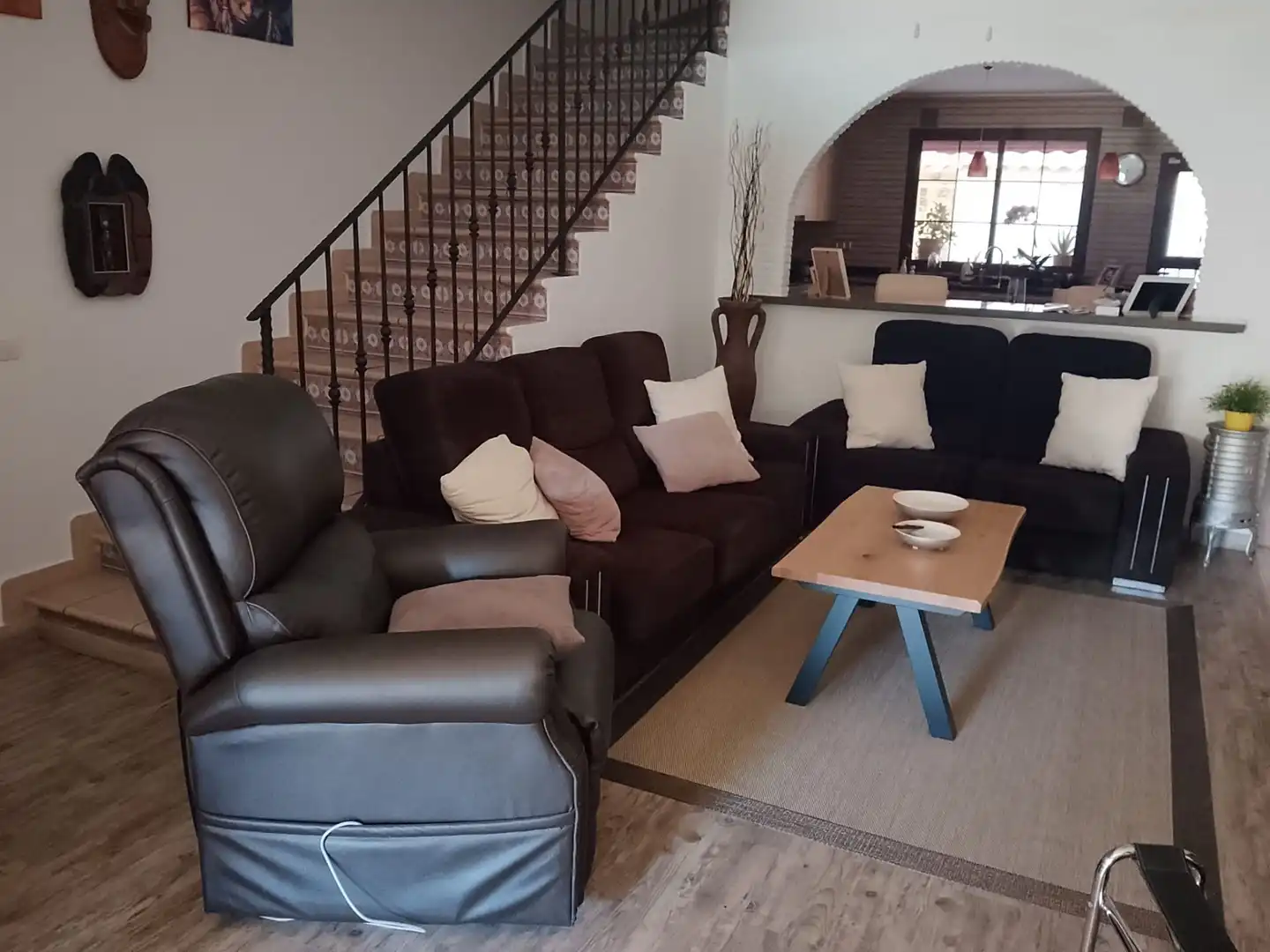 Maison mitoyenne à vendre à Los Balcones - Los Altos, imagen 2