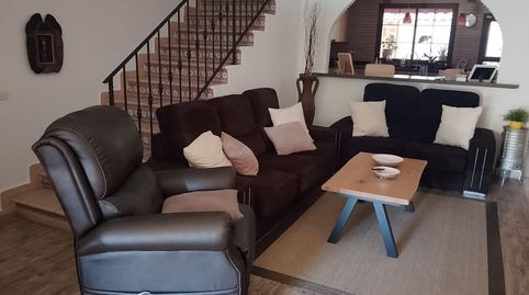 Foto 2 de Casa adosada en venta en Los Balcones - Los Altos, Torrevieja