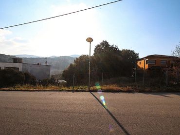 Wohnbaugrundstück zum Verkauf in Vallgorguina
