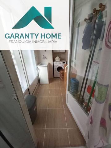 Casa-chalet en Venta en Martos