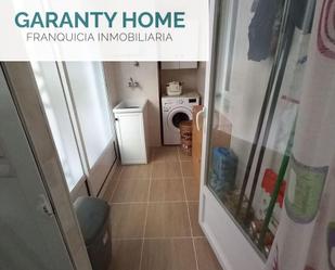 Cuina de Casa o xalet en venda en Martos amb Aire condicionat, Calefacció i Terrassa
