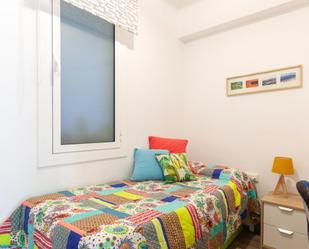 Apartament per a compartir a Sant Martí de Provençals