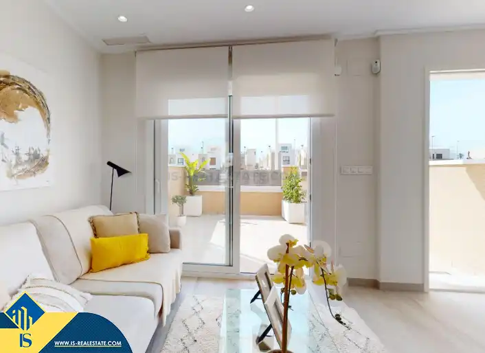 Dúplex en venda a Pilar de la Horadada ciudad, imagen 7