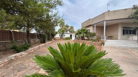 Foto 5 de Casa o xalet en venda a Camí de Paterna - Lloma del Calderer, Bétera
