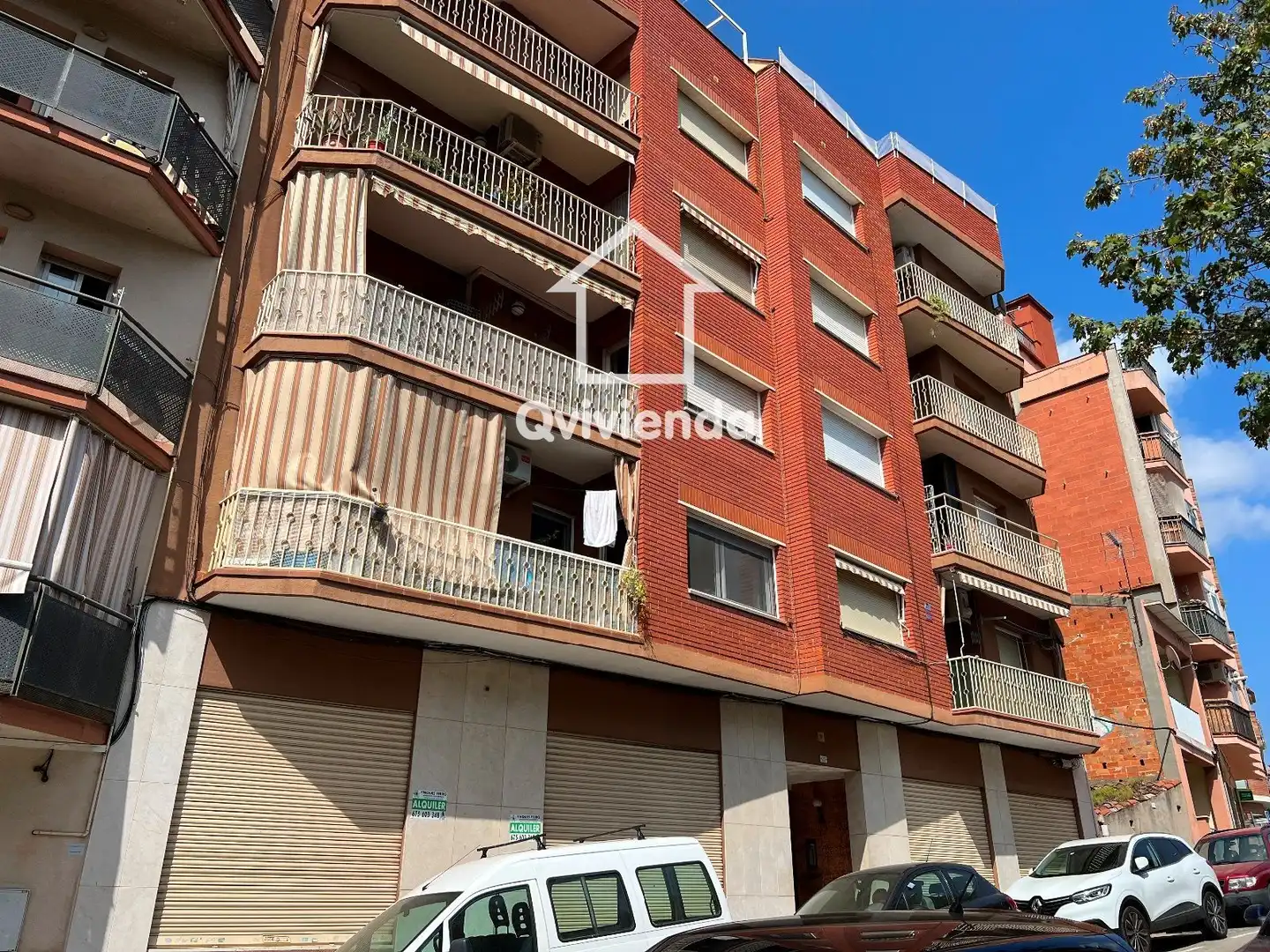 Flat for sale in Joan XXIII