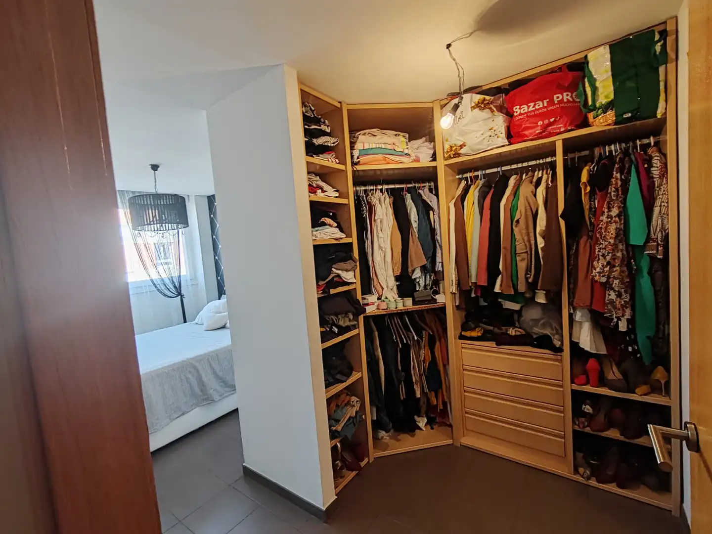 Piso con ascensor en venta en Calle Juan Ruiz de Alarcón, imagen 11
