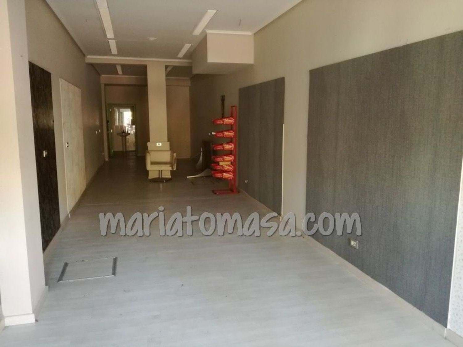 Premises for sale in Getxo 