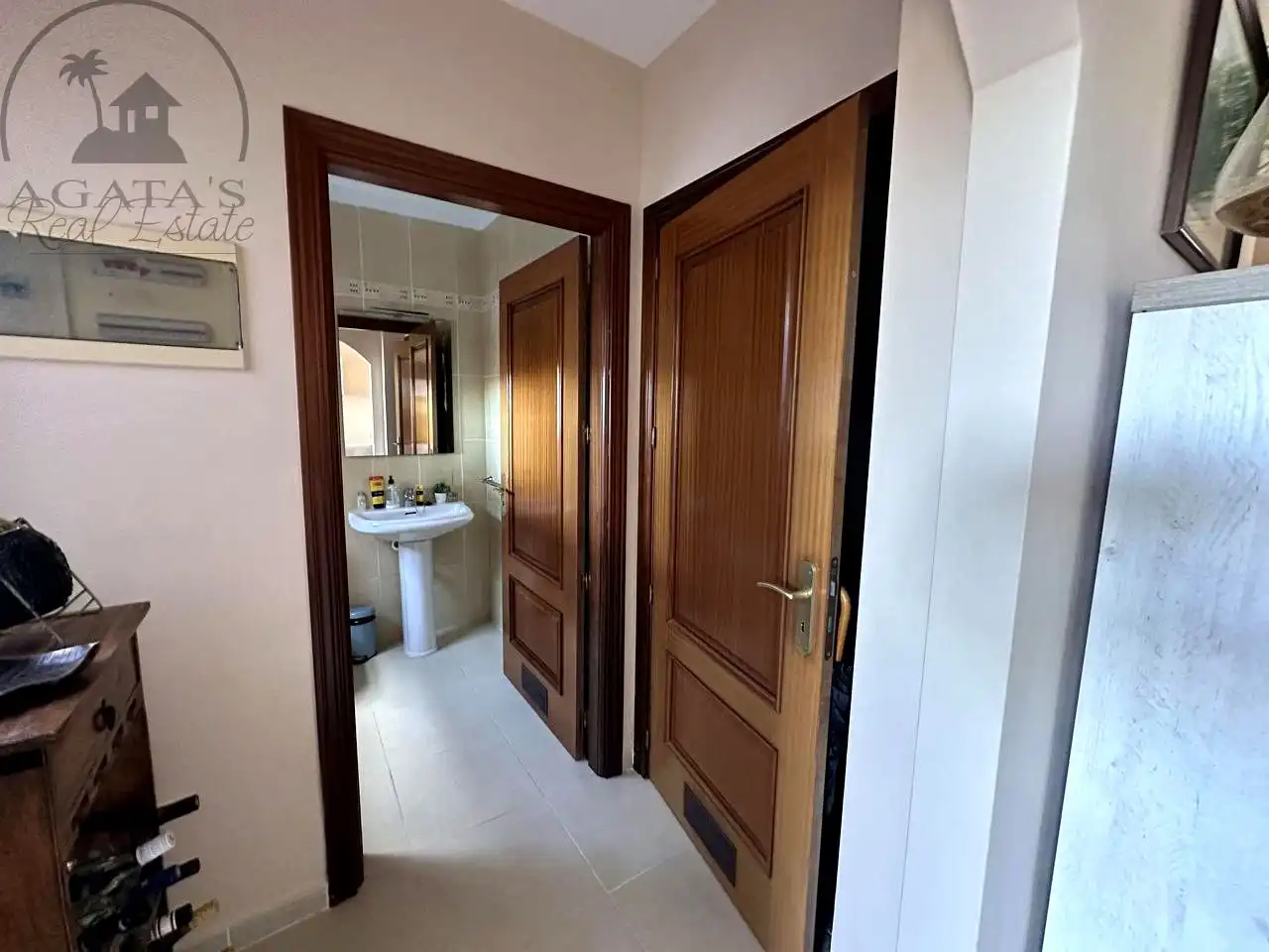 Casa o xalet en venda a Buenavista del Norte