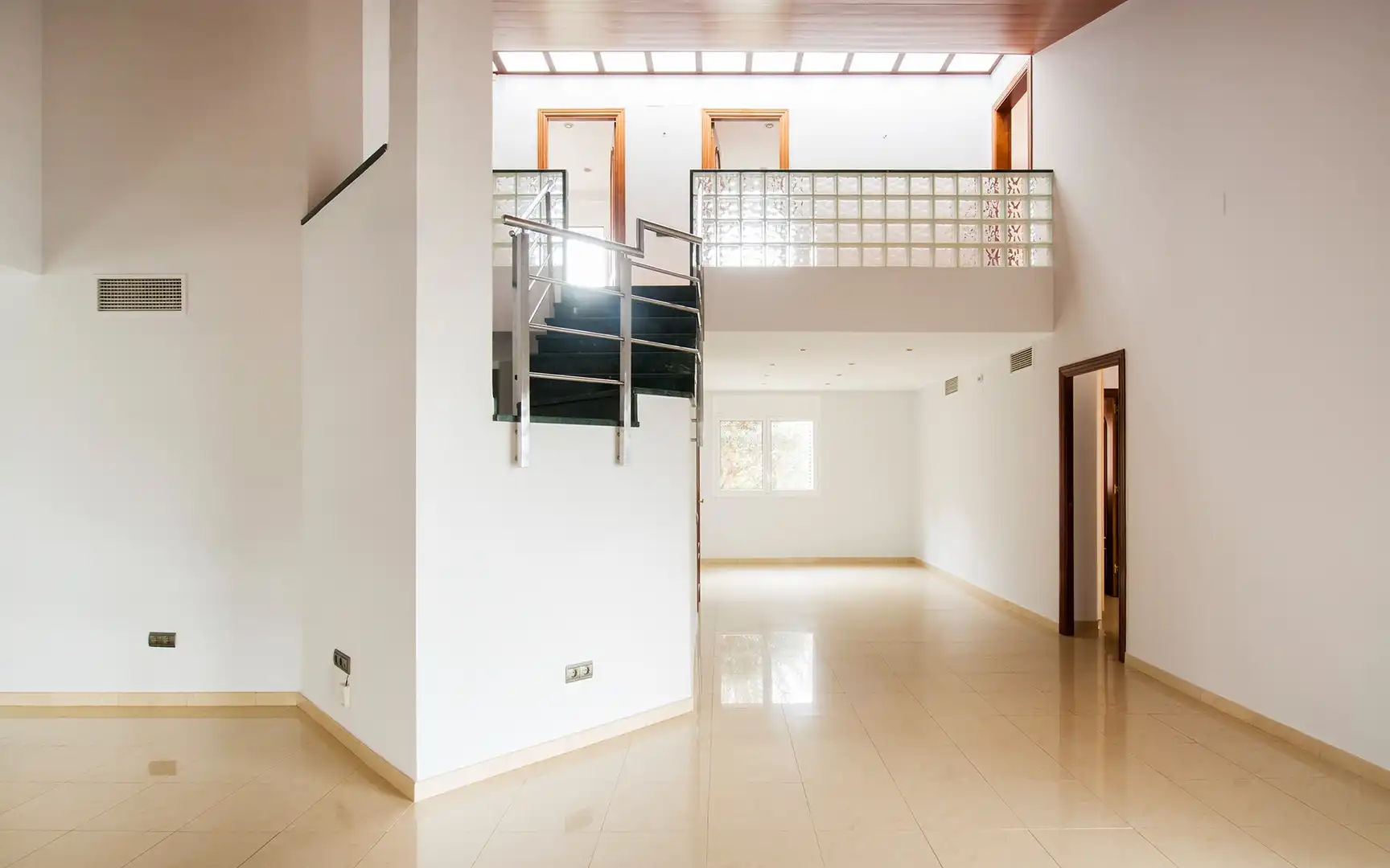 Casa o chalet en venta en Sant Boi de Llobregat con Aire acondicionado, Jardín privado y Trastero
