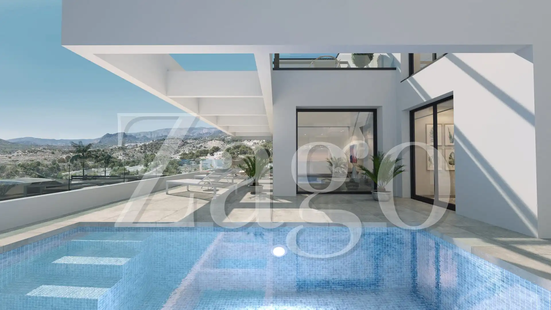 Maison à vendre à Golf Bahía, imagen 2