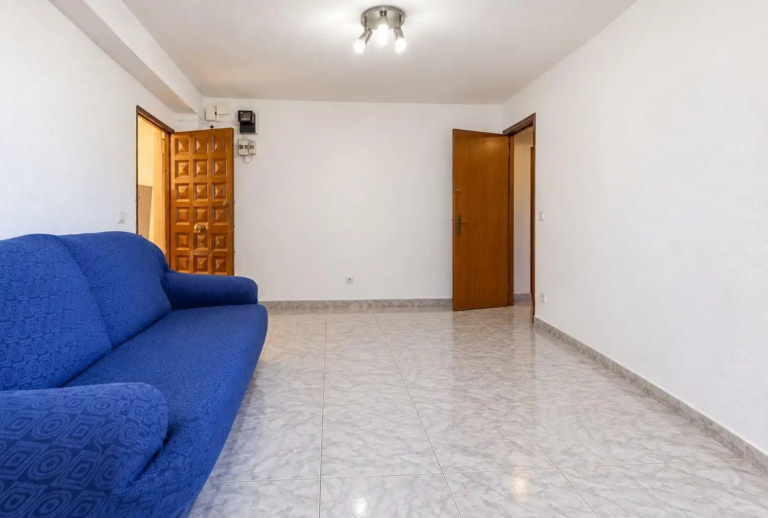 Wohnung zum Verkauf in Cerro - Amate, imagen 3