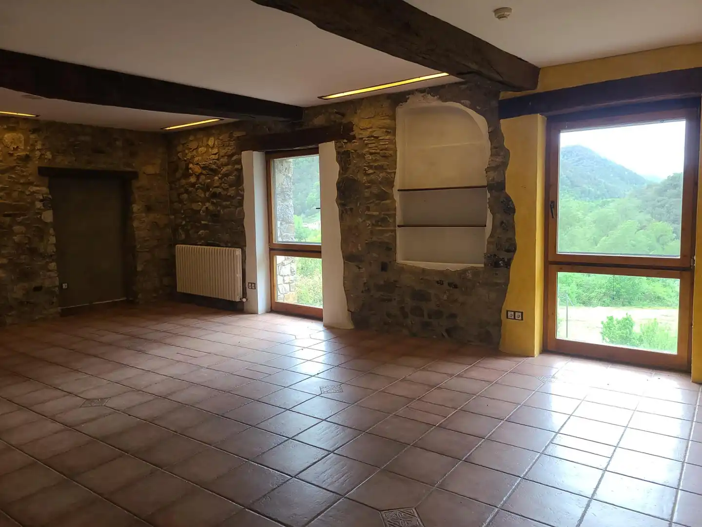 Landhaus mit Garten zum Verkauf in La Vall de Bianya, imagen 6