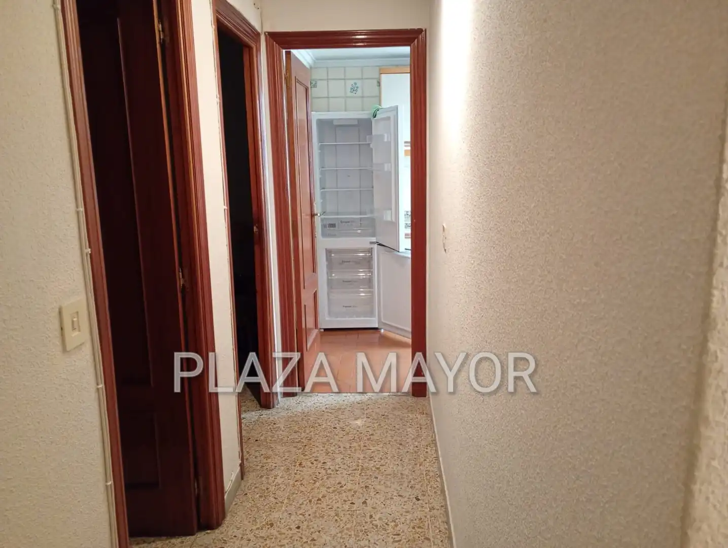Flat for sale in Salamanca  with Heating, Furnished and Balcony
