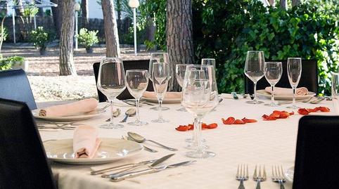 Photo 3 of Premises for rent in Partida Butsenit, Butsènit,  Lleida Capital