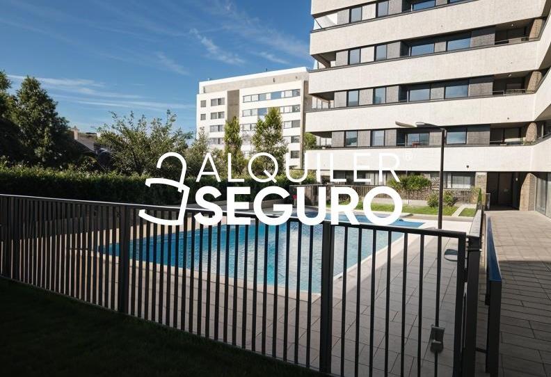 Photo 1 of Flat to rent in Mosen Manuel Oliver Altavas, Oliver, Zaragoza