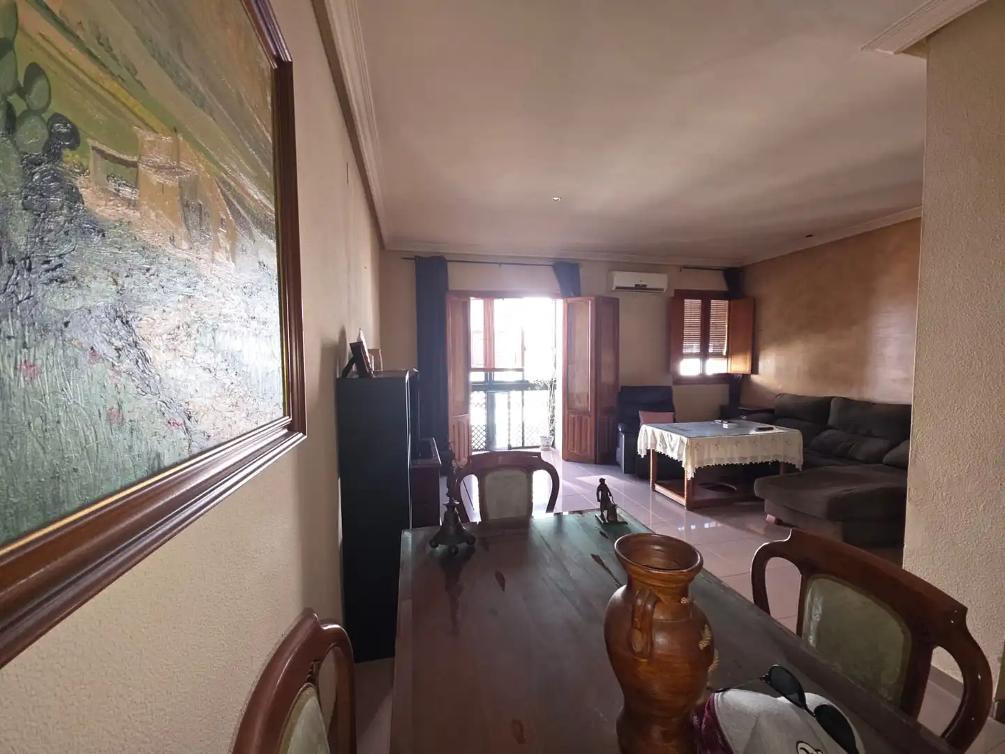 Appartamento con terrazza in vendita a Arenal - La Pólvora, imagen 15