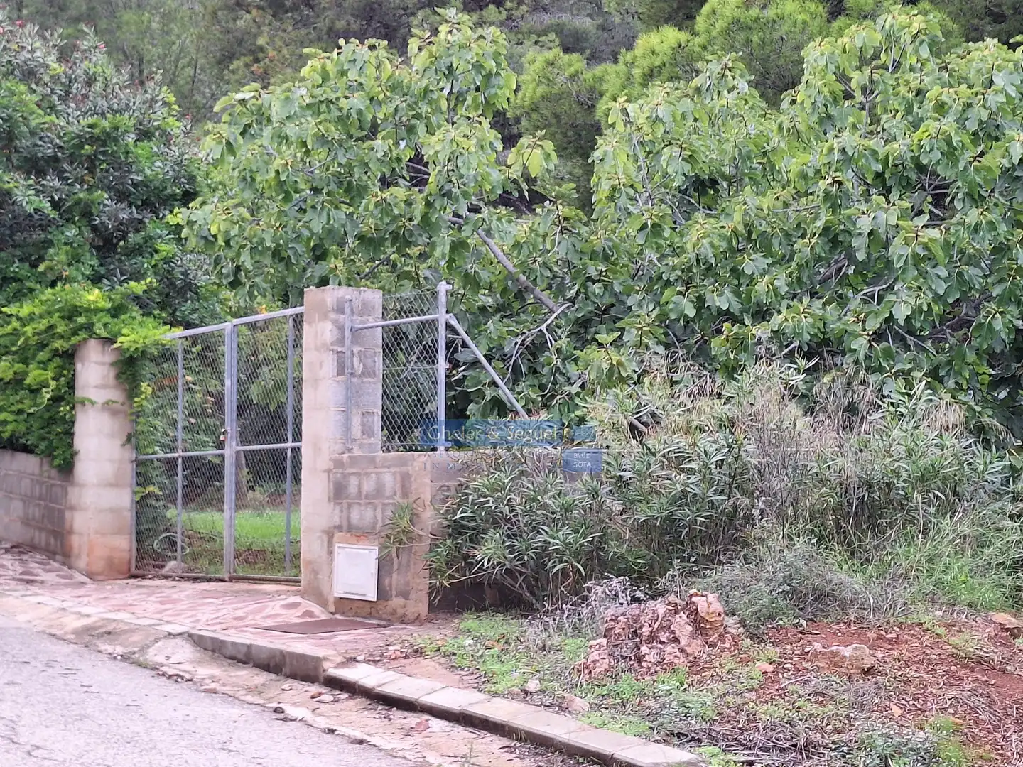 Terreni e lotti in vendita a Serra, imagen 4
