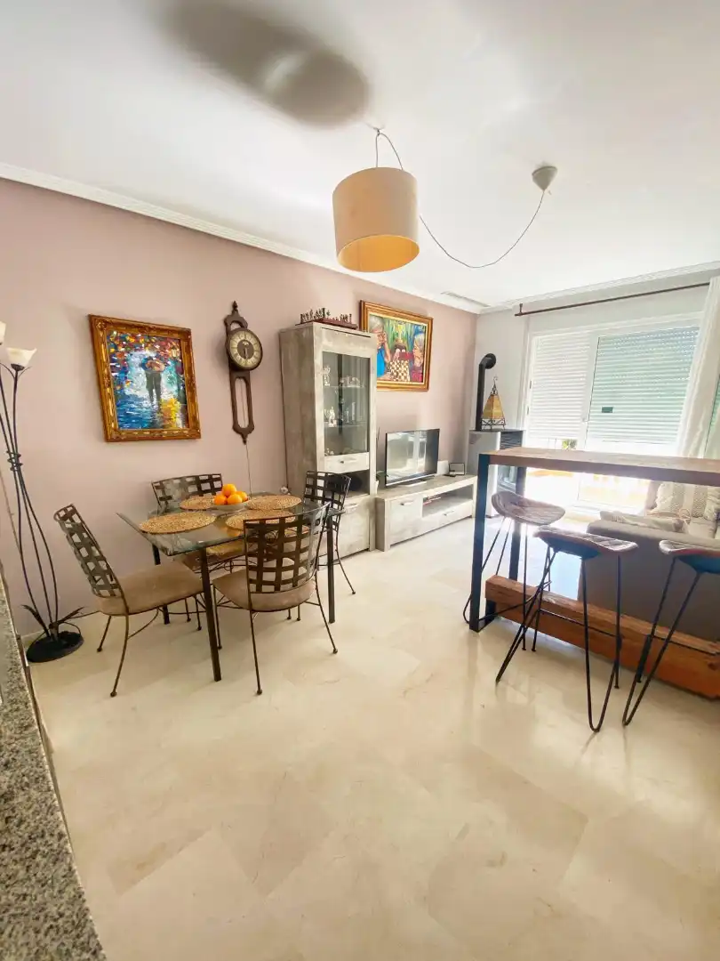 Dúplex con piscina en venta en Calle Pagell Mascarat 4, imagen 33
