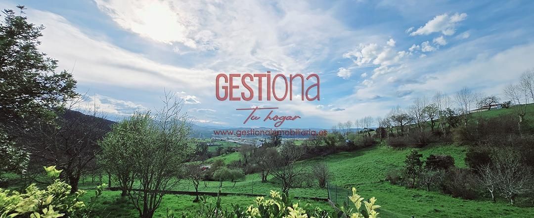 Außenansicht von Country house zum verkauf in Torrelavega  mit Heizung, Privatgarten und Terrasse