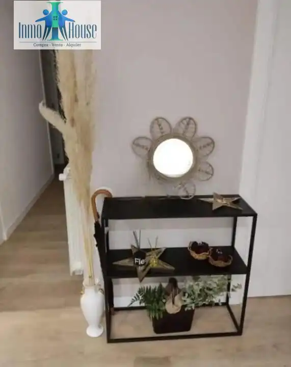 Wohnung zum Verkauf in Albacete mit Klimaanlage, Heizung und Möbliert