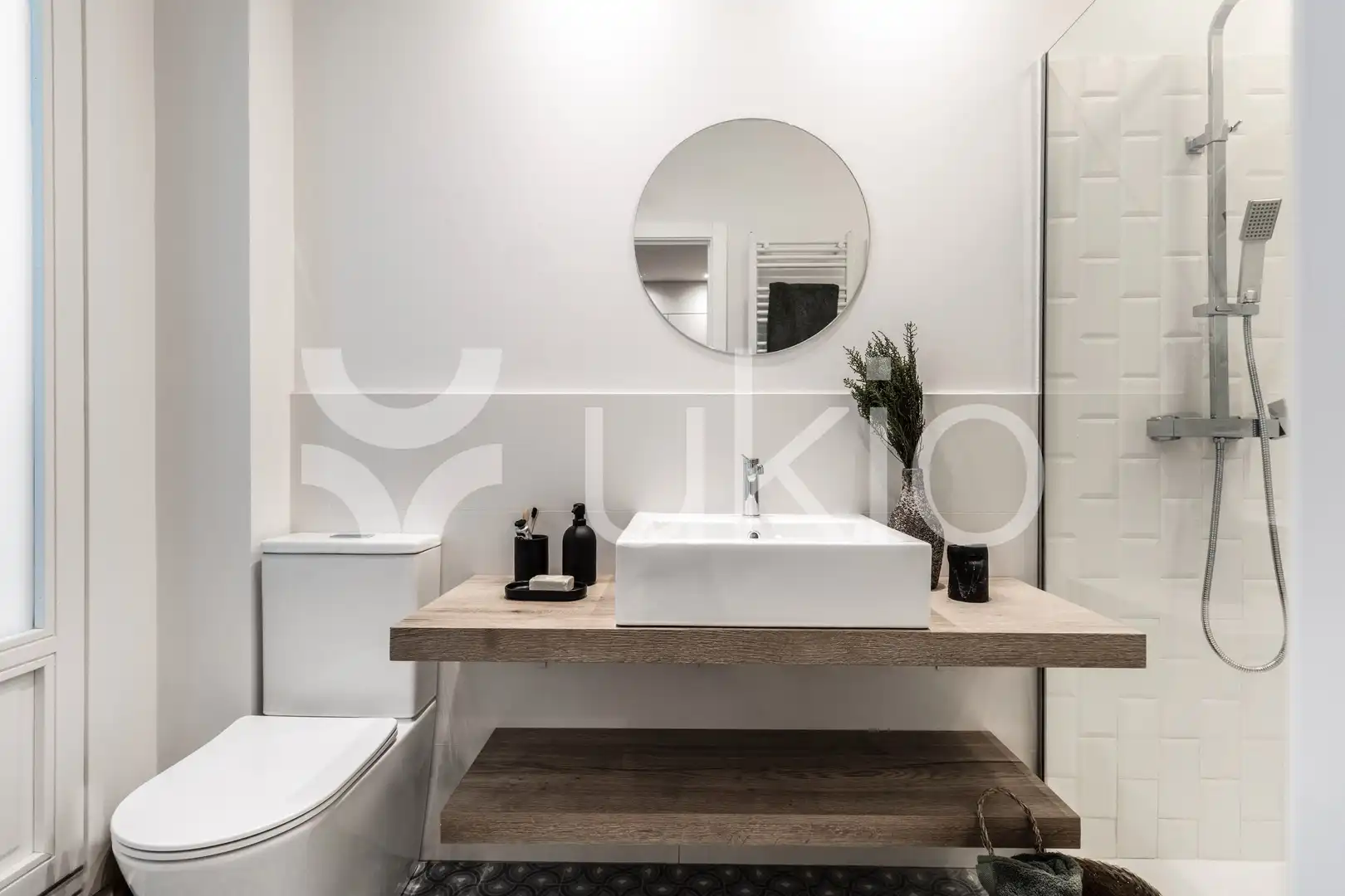 Apartament amb ascensor de lloguer a Calle de Luchana, imagen 16