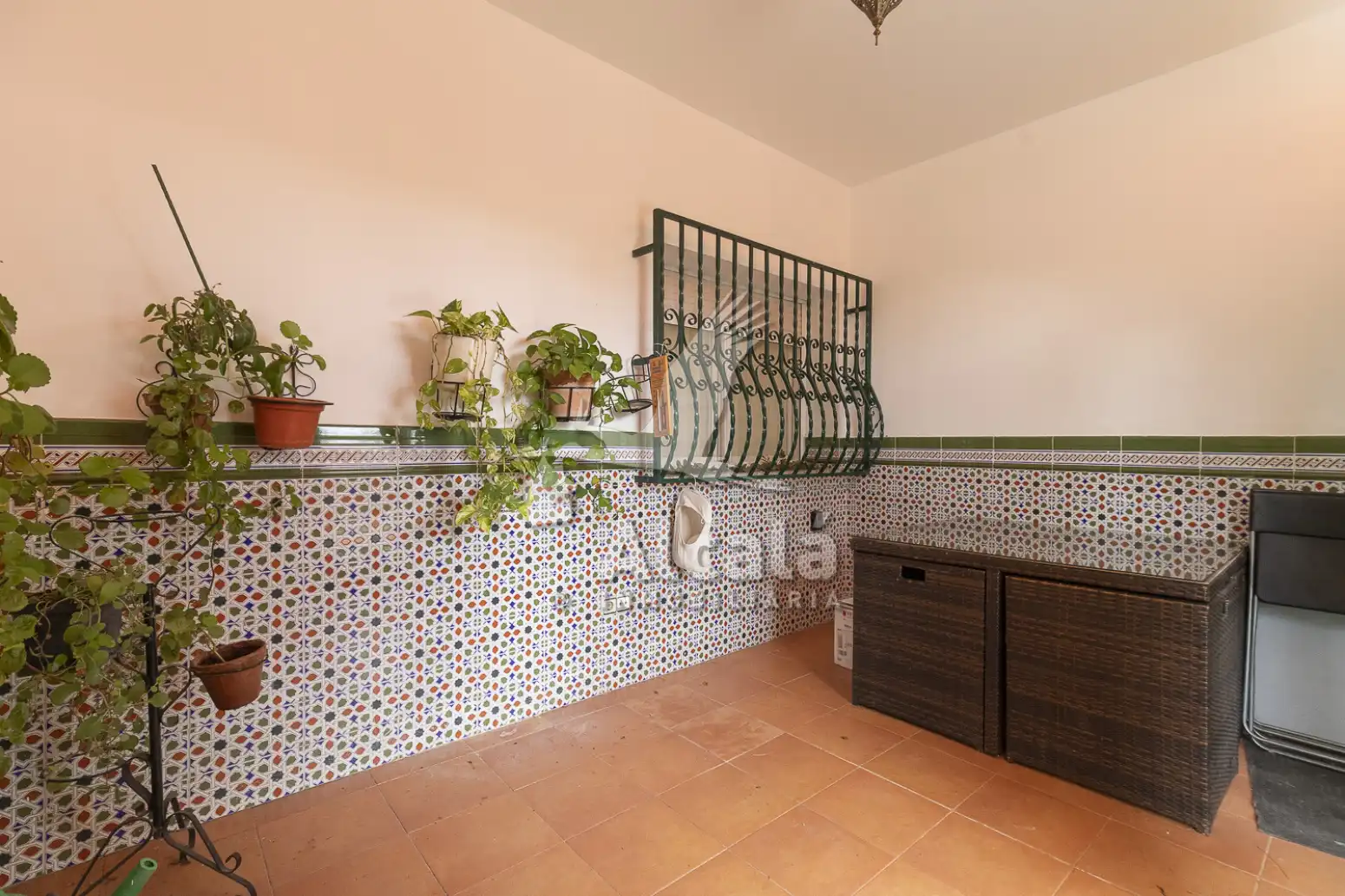 Schlafzimmer von Haus oder Chalet zum Verkauf in El Molar (Madrid) mit Schwimmbad