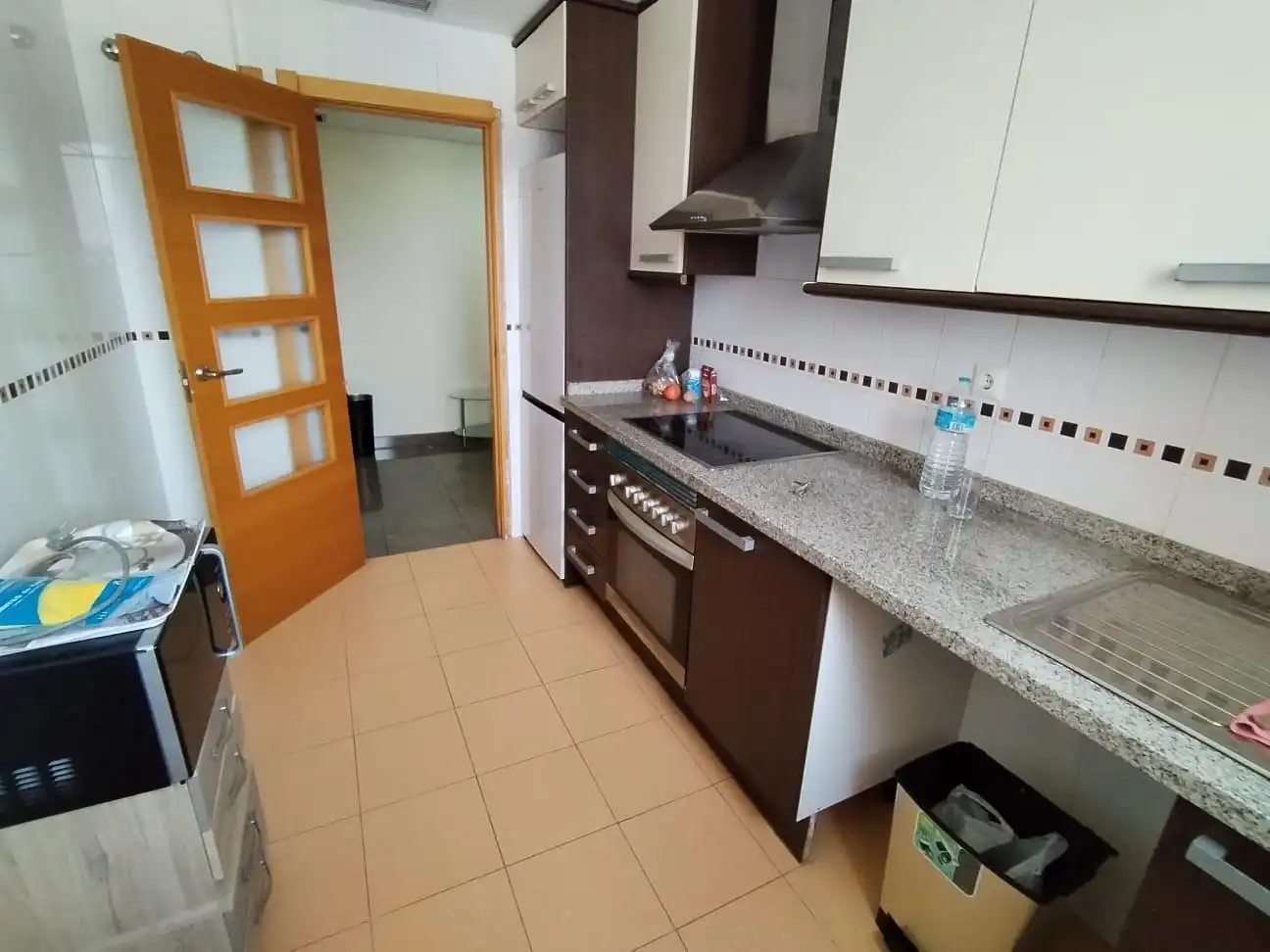 Appartement compact avec piscine à vendre à Avenida ALMIRALL BERNAT DE SARRIA, imagen 12
