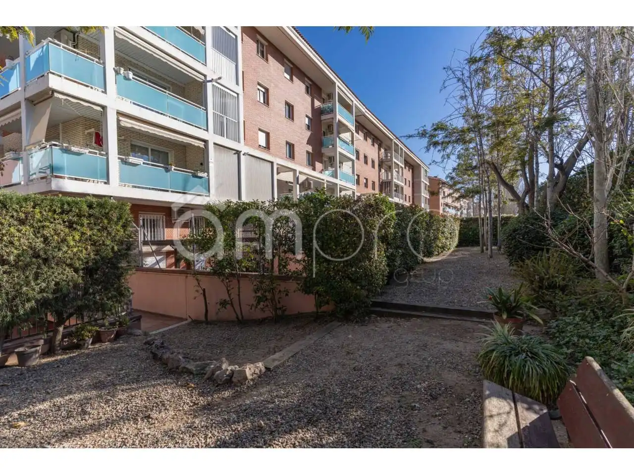 Vista exterior de Dúplex en venta en Tarragona con Aire acondicionado, Calefacción y Terraza