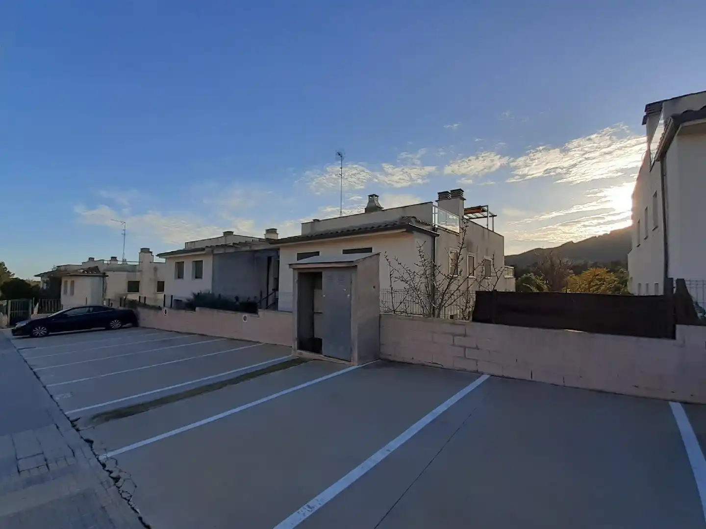 Wohnung mit Pool zum Verkauf in El Casalot, imagen 12