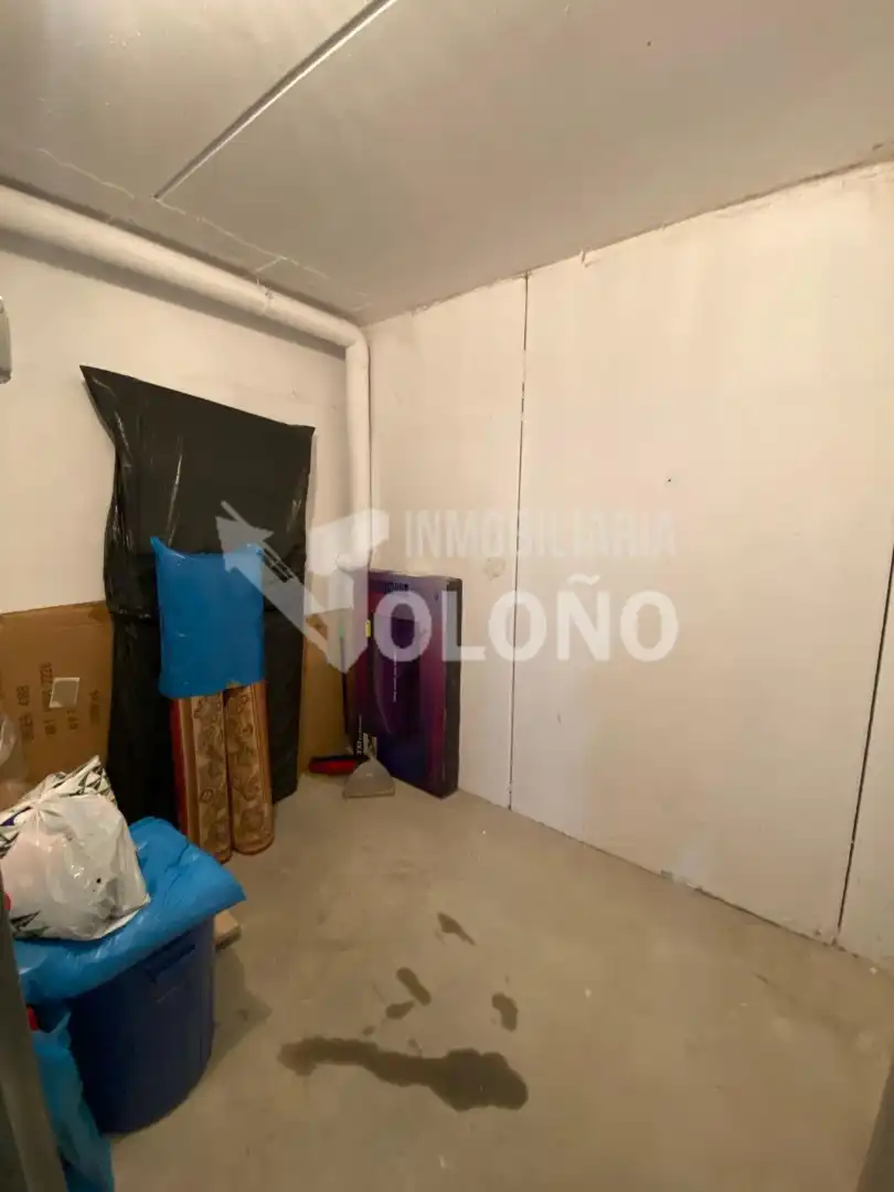 Piso con piscina en venta en Calle Federico García Lorca, imagen 42