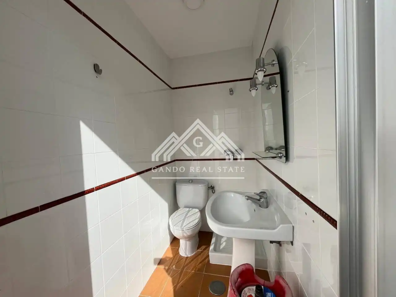 Bany de Casa o xalet en venda en Dos Hermanas amb Terrassa
